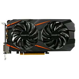 Placa video Gigabyte GeForce GTX 1060 Windforce OC, 3GB GDDR5, 192-bit